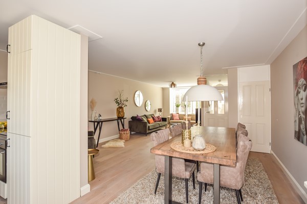Medium property photo - Meester Van Boemellaan 6, 5237 KB 's-Hertogenbosch